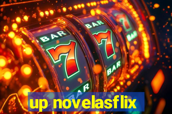 up novelasflix